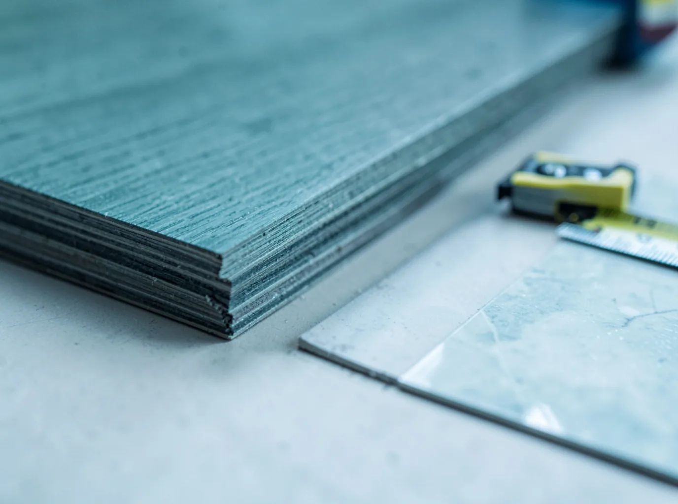 Luxury Vinyl Plank Installation Eglon, WV FAQs